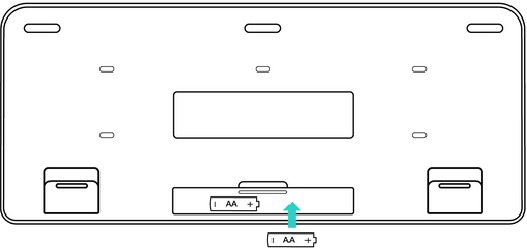 Microsoft - Surface Pro - Reemplazo de la batería del teclado Reemplazo de la batería del teclado