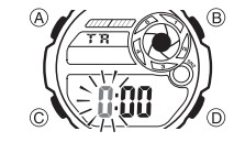 Configuración de la hora de inicio de la cuenta regresiva Configuración de la hora de inicio de la cuenta regresiva