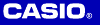 Logotipo de Casio