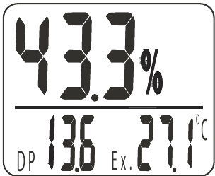 MasterCool - 52233 - FUNCIÓN DE TEMPERATURA EX. (OPCIONAL) FUNCIÓN DE TEMPERATURA EX. (OPCIONAL)