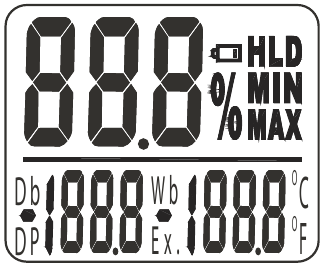 MasterCool - 52233 - OPCIONES DE MODO OPCIONES DE MODO