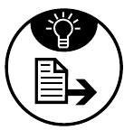 Botón de luz