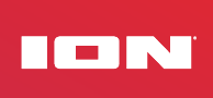 Logotipo de ION Audio