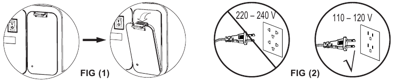 Intex - AP619A - INFLADO - Paso 1 INFLADO - Paso 1