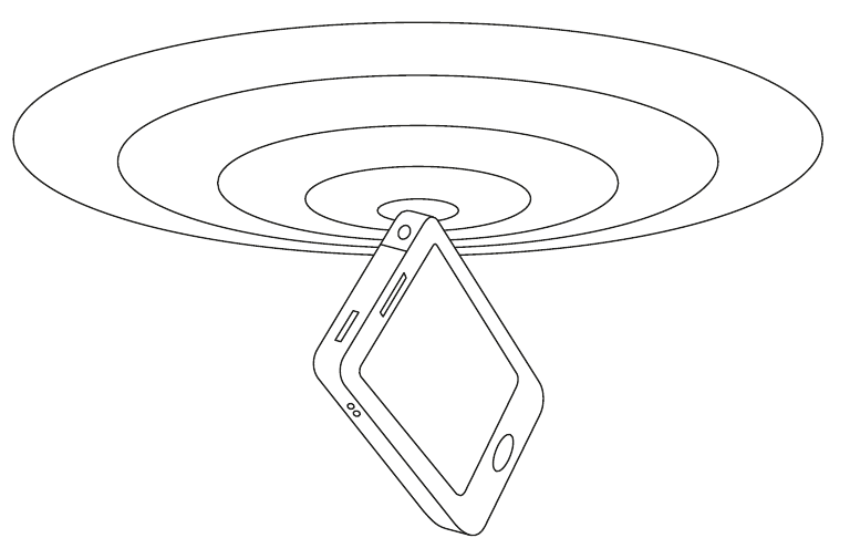 Marshall - Kilburn - LOCALIZACIÓN DE DISPOSITIVOS A TRAVÉS DE BLUETOOTH LOCALIZACIÓN DE DISPOSITIVOS A TRAVÉS DE BLUETOOTH