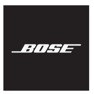 Descargue la aplicación Bose Connect