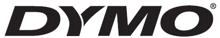 Logotipos de Dymo y Newell Rubbermaid