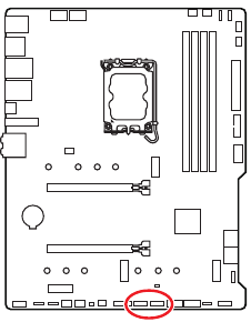 Conectores USB 2.0