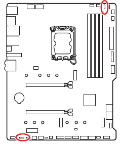 Conectores RGB LED