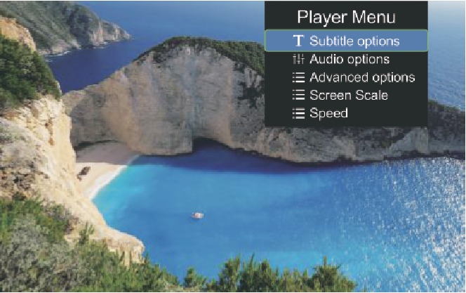 YABER - Pro U9 - CONFIGURACIÓN DEL DISPOSITIVO - Interfaz de vídeo CONFIGURACIÓN DEL DISPOSITIVO - Interfaz de vídeo