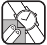Cuidado de la caja y el brazalete