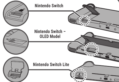 Zojirushi - Switch - Insertar una tarjeta microSD Insertar una tarjeta microSD