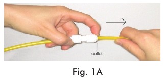Ultimate - RO-90 - Fitting Types - Step 2 Tipos de racores - Paso 2