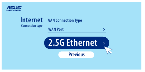 Ethernet de 2,5G