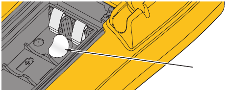 Fluke - 15B+ - Procedimientos de calibración - Paso 1 Procedimientos de calibración - Paso 1