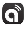 Logotipo de la aplicación Kia Access
