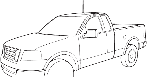 Midland - MICRO MOBILE MXT115 - INSTALACIÓN DE SU PRODUCTO - Instalación de la antena INSTALACIÓN DE SU PRODUCTO - Instalación de la antena