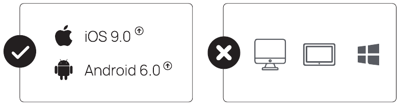 BIGGERFIVE - VIGOR - Compatibilidad Compatibilidad