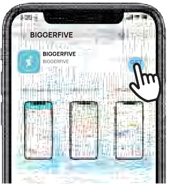 BIGGERFIVE - VIGOR - Instalar la APP y configurar los rastreadores de actividad física para niños Instalar la APP y configurar los rastreadores de actividad física para niños