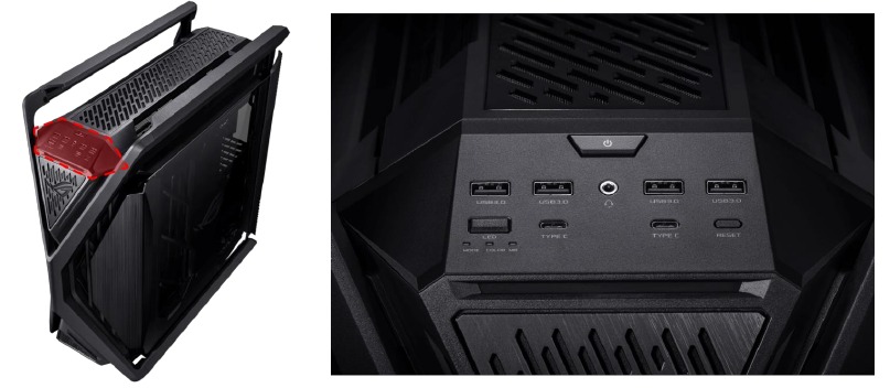Asus - GR701 - Módulo FIO Módulo FIO
