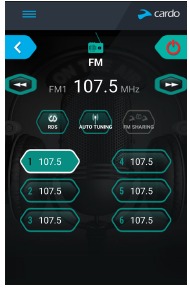FM