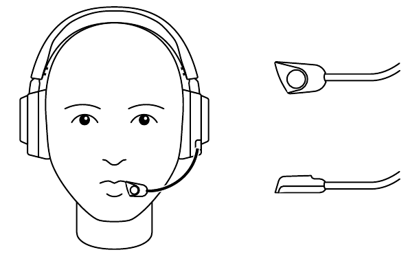SteelSeries - ARCTIS NOVA 4 - POSITIONING POSICIONAMIENTO
