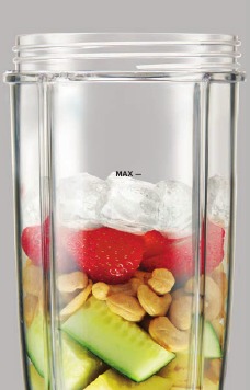 vaso Colossal