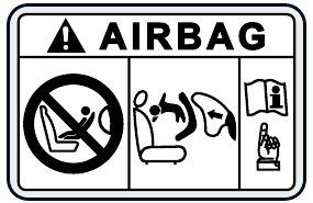 Símbolo ISOFIX