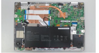 Asus - C423NA - Módulo de la batería - Paso 1 Módulo de la batería - Paso 1