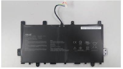Asus - C423NA - Módulo de la batería - Paso 4 Módulo de la batería - Paso 4