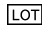 Código de lote