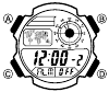 Configuración de la hora de una alarma