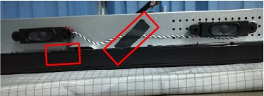 Acer - QG271 M3 - Procedimientos de montaje - Paso 4 Procedimientos de montaje - Paso 4