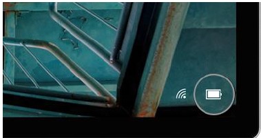 Microsoft - Surface Pro 4 - Alimentación y carga - Pantalla de bloqueo Alimentación y carga: pantalla de bloqueo
