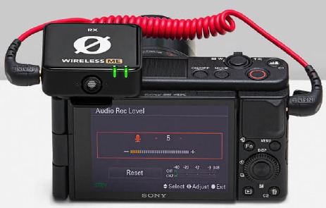 RODE - WIRELESS ME - Emparejar varios transmisores Emparejar varios transmisores