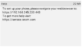 IP address