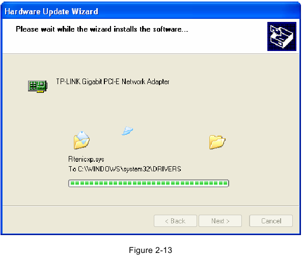 Instalando el software