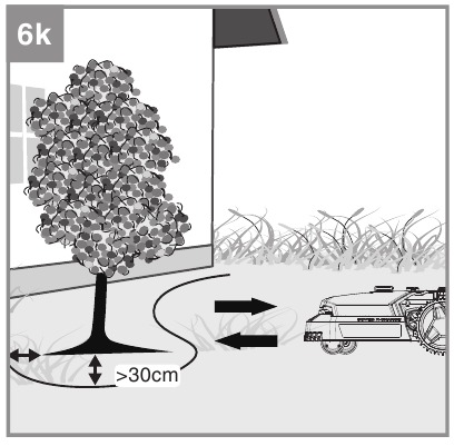 EINHELL - FREELEXO - Obstáculos - Paso 2 Obstáculos - Paso 2