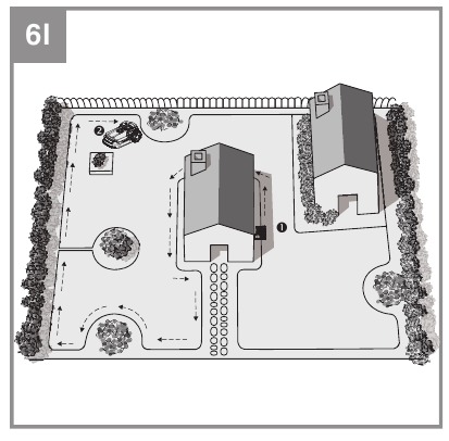 EINHELL - FREELEXO - Obstáculos - Paso 3 Obstáculos - Paso 3