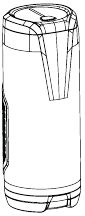 Mahle - E185 - Aspecto del producto Aspecto del producto