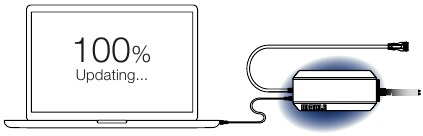 Mahle - E185 - Carga de archivos en el cargador activo para la actualización Carga de archivos en el cargador activo para la actualización