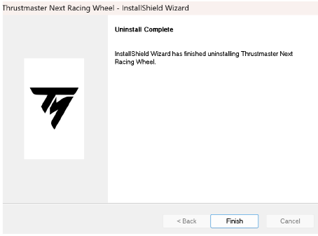 Thrustmaster - T598 - Cómo activar el T598 - Paso 2 Cómo activar el T598 - Paso 2