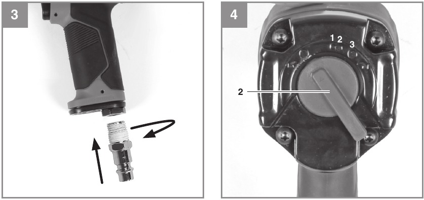 EINHELL - TC-PW 340 - Vista general - Parte 2 Vista general - Parte 2