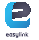 Símbolo de compatibilidad con Hager Easytool