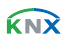 Símbolo certificado KNX