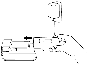Hoover - ONEPWR CLEANSLATE - Cuidado de la batería Cuidado de la batería