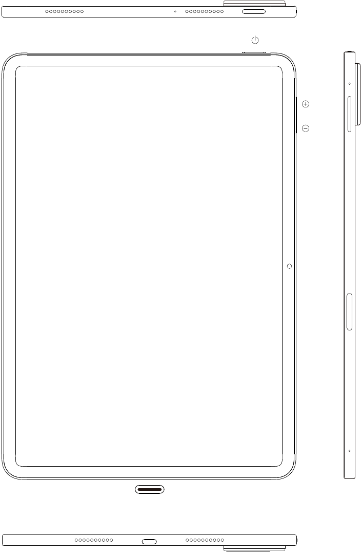 Xiaomi - Pad 7 - Descripción general Descripción general