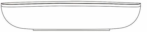 Optimum - Stream - Panel frontal Panel frontal