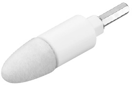 Cono de fieltro