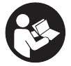 Leer el manual del operador